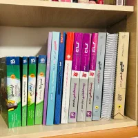 کتاب کنکور