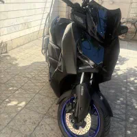 ایکس مکس Xmax 250