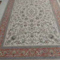 فرش نو ۶ متری