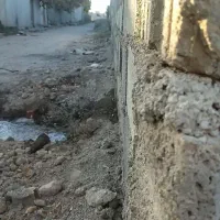 باغچه ۳۸۰متر چهاردیواری نصیرآباد شهریار|فروش دفتر صنعتی، کشاورزی، تجاری|باغستان, |دیوار