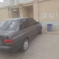 پراید۹۱فروشی