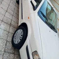 سمند بنزینی مدل92 تمیز خونگی|خودرو سواری و وانت|کارون, |دیوار