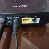 مودم اینترنت برند زایکسل|مودم و تجهیزات شبکه|تهران, شهران جنوبی|دیوار