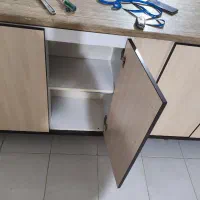 کابینت|مصالح و تجهیزات ساختمان|سنندج, |دیوار