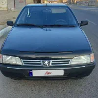 پژو جی ال ایکس|خودرو سواری و وانت|تهران, تاکسیرانی|دیوار