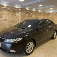 سراتو سایپا ابشنال فول