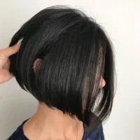 نیازمند تعدادی مدل کوتاهی مو