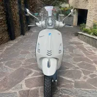 وسپا پریماورا ۱۵۰اصل ایتالیا