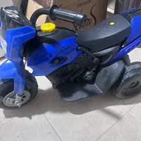 موتور شارژی سالم