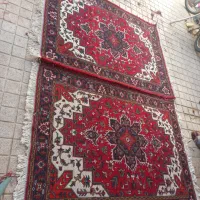 ۲عدد فرش ۴متری هر دو۸متری میشه