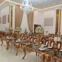 باغ و تالار عمارت شاهان|خدمات پذیرایی، مراسم|کرمانشاه, |دیوار