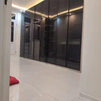 کمد دیواری جاکفشی|جاکفشی، کمد، دراور|بومهن, |دیوار