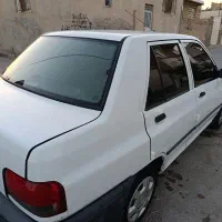 پراید131مدل94فابریک|خودرو سواری و وانت|مرودشت, مختارآباد|دیوار