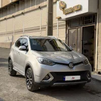 mg gs|خودرو سواری و وانت|کرمانشاه, |دیوار