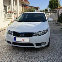 سراتو مدل ۹۶