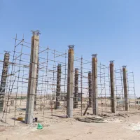 آرماتوربندهستم و دنبال کار|خدمات پیشه و مهارت|تهران, کوهک|دیوار