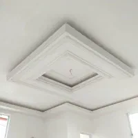 گچکار ساختمان سفیدکاری و گچ خاک