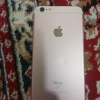 iPhone 6s plus|موبایل|مشهد, طبرسی شمالی|دیوار