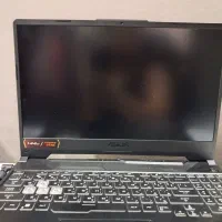 لبتاب ایسوس fx506hc  ارتقا