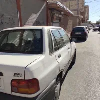 فروش ماشین|خودرو سواری و وانت|محمدیه-قزوین, |دیوار