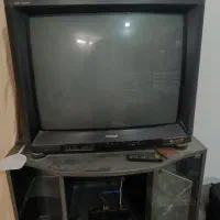 تلویزیون 42انیچ national ناسیونال