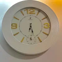 ساعت دیواری
