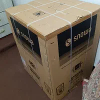 لباس شویی ۸ کیلویی صفر
