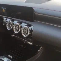 بنز a200 فول