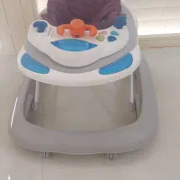 چرخ کودک نونو