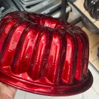 قالب کیک نچسب هدیه روز مادر