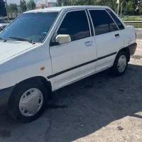 پراید ۸۶