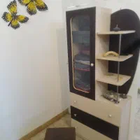 کمد لباس کتاب