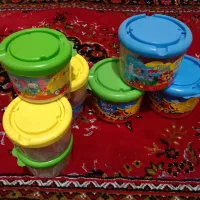 خمیر بازی