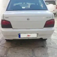 پرلید ۱۳۲ sx