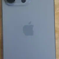 آیفون ۱۵ پرو مکس ۵۱۲ تیتانیوم