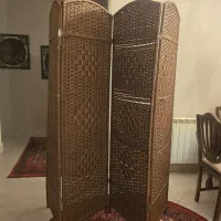 پاراوان|صنایع دستی و سایر لوازم تزئینی|رشت, دیلمان|دیوار