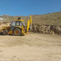 اجاره بیل بکهو