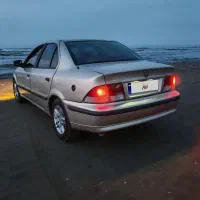 سمند x7