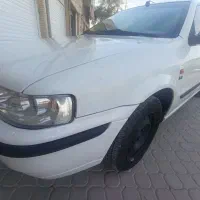 سمند مدل 93|خودرو سواری و وانت|لامرد, |دیوار