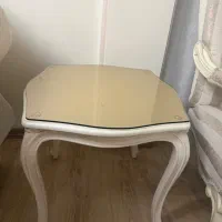 مبلمان شیری خانگی|مبلمان خانگی و میز عسلی|تهران, نارمک جنوبی|دیوار