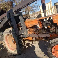 حفاری چاه آب و ساخت فروش دستگاه حفاری تراکتوری و|خدمات پیشه و مهارت|راور, |دیوار