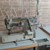 چرخ خیاطی تولیدی