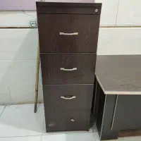 میز و کمد اداری|دفتر کار|کرمانشاه, |دیوار