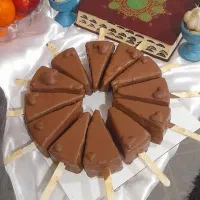 انواع کیک های کافی شاپی|خوردنی و آشامیدنی|امیدیه, |دیوار