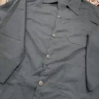 لباس کار