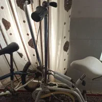 فروش دوچرخه ثابت