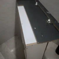 آینه باکس دار سرویس