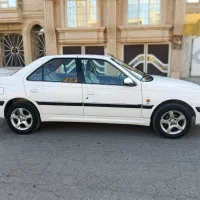 پارس تیوفایف مدل 96کلاس 15