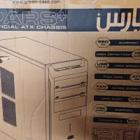 کیس کامپیوتر