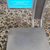 ترازو دیجیتال  لمسی بارکدزن|فروشگاه و مغازه|کرمان, |دیوار